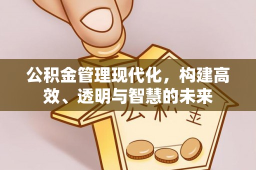 阿拉山口公积金管理现代化，构建高效、透明与智慧的未来