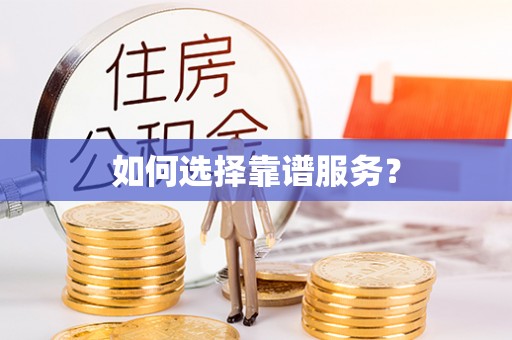 阿拉山口如何选择靠谱服务？