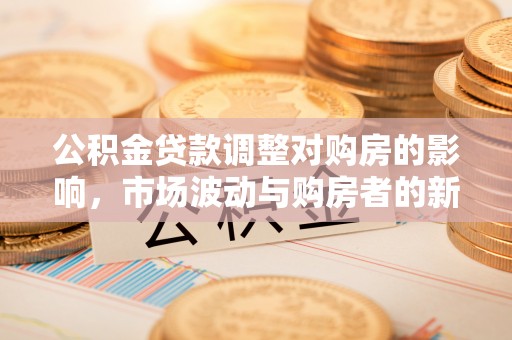 阿拉山口公积金贷款调整对购房的影响，市场波动与购房者的新选择