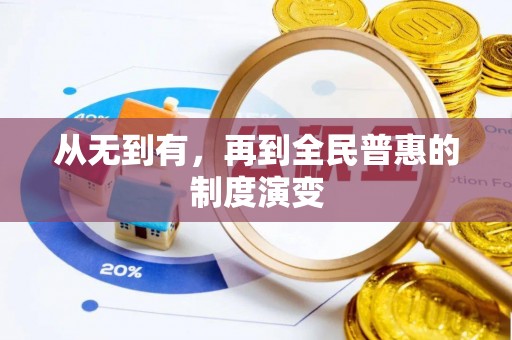 阿拉山口从无到有，再到全民普惠的制度演变