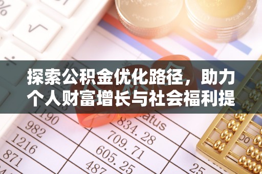 阿拉山口探索公积金优化路径，助力个人财富增长与社会福利提升
