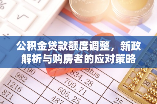 阿拉山口公积金贷款额度调整，新政解析与购房者的应对策略