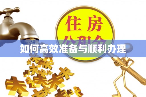 阿拉山口如何高效准备与顺利办理