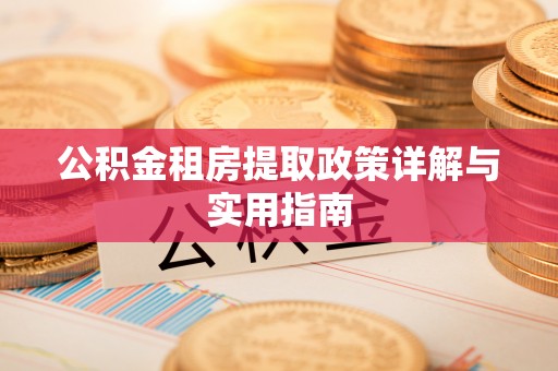 阿拉山口公积金租房提取政策详解与实用指南
