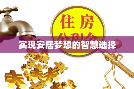 阿拉山口实现安居梦想的智慧选择