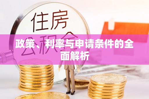 阿拉山口政策、利率与申请条件的全面解析