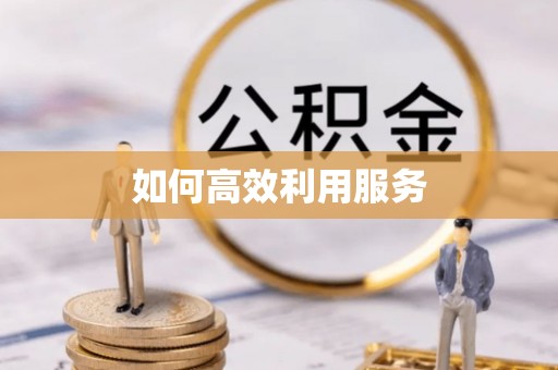 阿拉山口如何高效利用服务