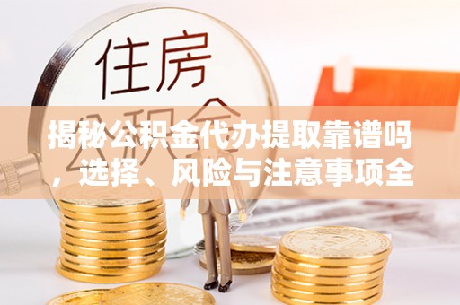阿拉山口揭秘公积金代办提取靠谱吗，选择、风险与注意事项全解析