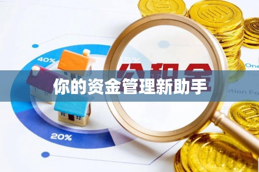阿拉山口你的资金管理新助手