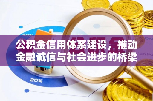 阿拉山口公积金信用体系建设，推动金融诚信与社会进步的桥梁