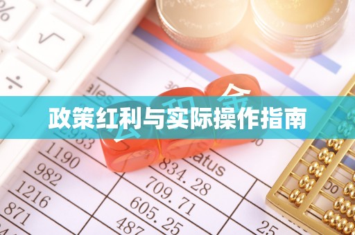 阿拉山口政策红利与实际操作指南