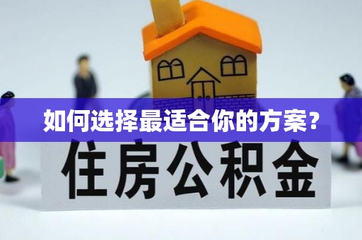 阿拉山口如何选择最适合你的方案？