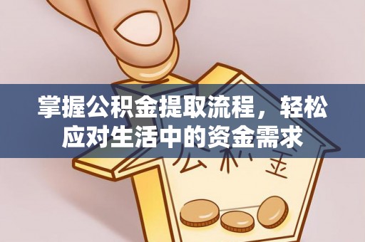 阿拉山口掌握公积金提取流程，轻松应对生活中的资金需求