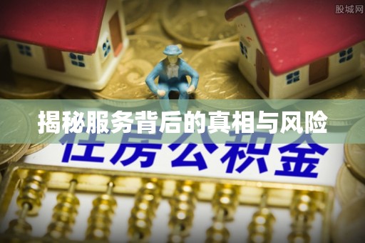 阿拉山口揭秘服务背后的真相与风险