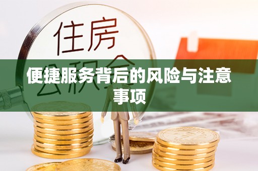 阿拉山口便捷服务背后的风险与注意事项