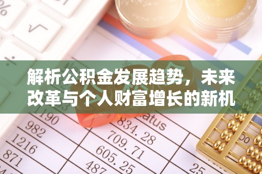 阿拉山口解析公积金发展趋势，未来改革与个人财富增长的新机遇